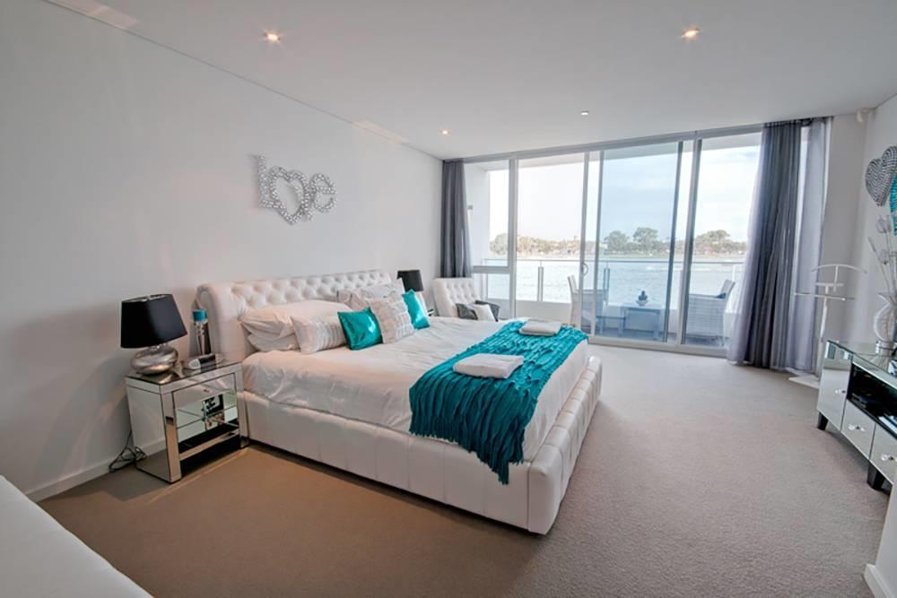 Bridgepoint 106 Mandurah Exterior foto