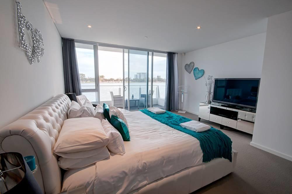 Bridgepoint 106 Mandurah Exterior foto