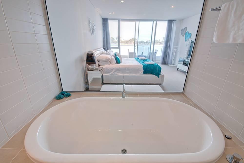 Bridgepoint 106 Mandurah Exterior foto